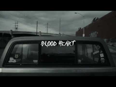 [free for profit] old drippin so pretty x lil tracy trap type beat – "blood heart"