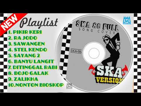Download Full Lagu Ska Reggae Terbaik Dan Terbaru 2018 