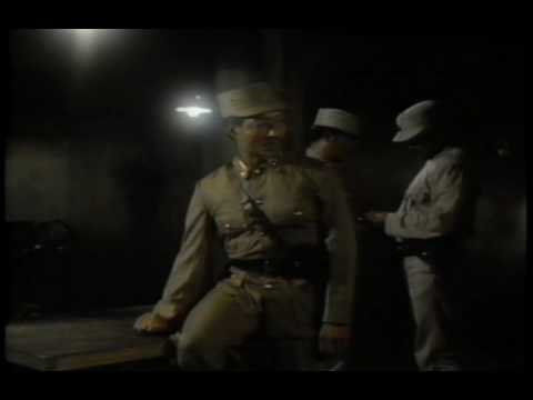 Aki Aleong, Chuck Norris - Braddock: Missing in Action III - clip 2