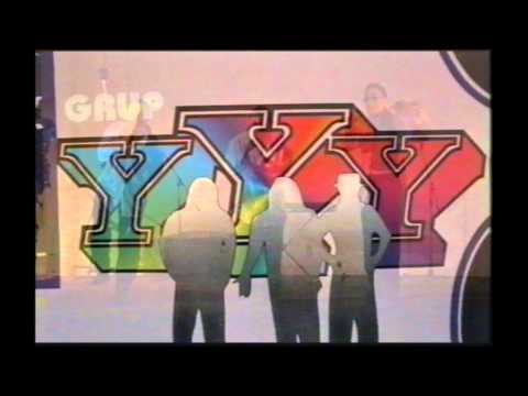 Grup YYY / Hadi Gel (türk. Cover : I believe I can Fly, R.Kelly)