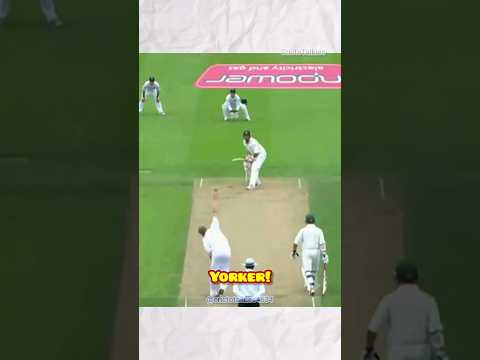 Andrew Flintoff V/s Jacques Kallis 🔥🏏 | Watch Till End #shorts #shortsfeed #cricket #cricketlover