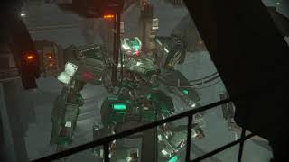 [AC6FoR]ぞろぞろ上位兵 #04