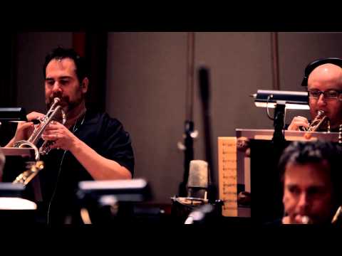 Alan Chan Jazz Orchestra: Rancho Calaveras - Live in Studio