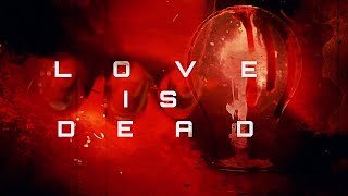HOLY MOTHER - Love Is Dead (Lyric Video)
