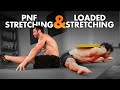 How PNF Loaded Stretching The Magic Formula