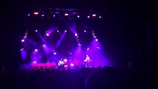 Status Quo - The Oriental (Hammersmith Apollo, 8/12/17)