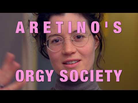 16th Century Whore Dialogues — A Review