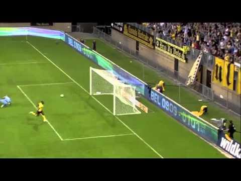 Mitchell Donald 2-1 [FC Twente]