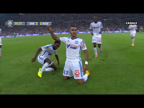 OM 2-1 ASSE • 2014-15 • Canal + • HD