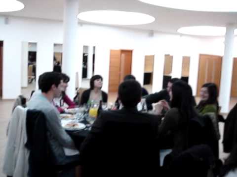 Cielito Lindo - Coro Misto da Universidade de Coimbra