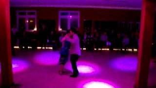 Alejandro Hermida y Nayla Vacca "No hay tierra como la mía"