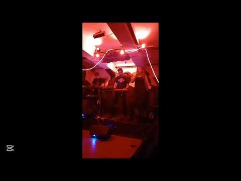 Rozmazat Zazrnit - Summer High - Rozmazat Zazrnit // záznam z koncertu 18.12.2023