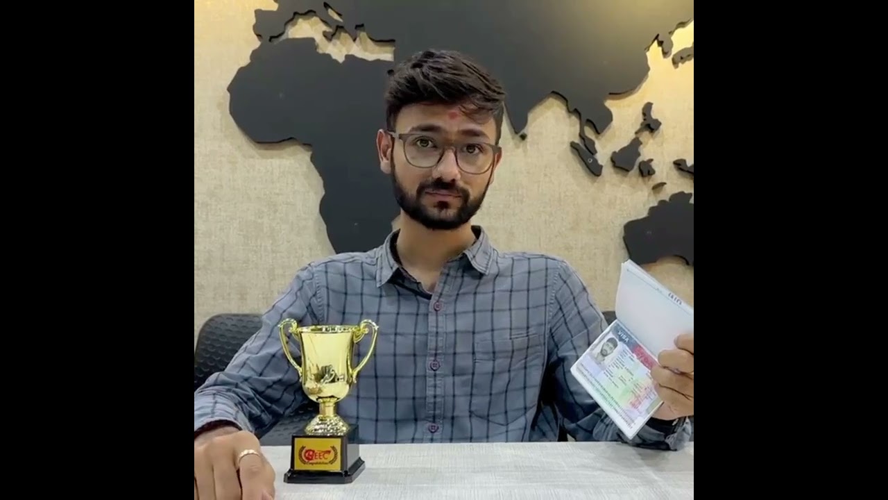 USA Visa Success Story 40