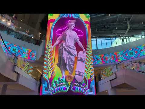 New Showreel Artpoint