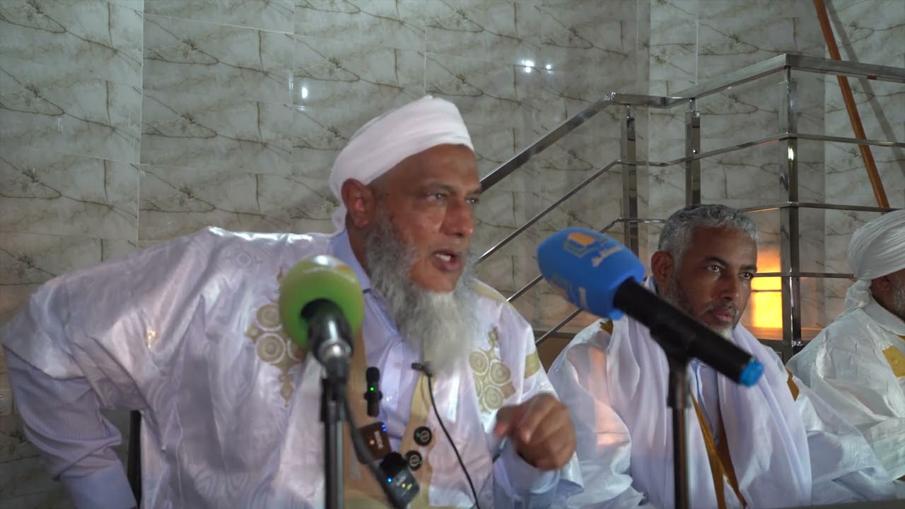 فساد أخلاق المجتمعات