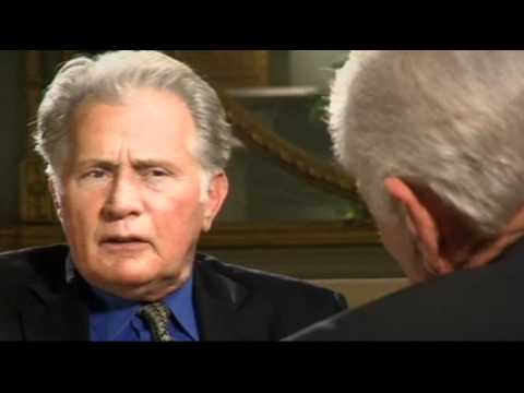 Martin Sheen on what happens after we die