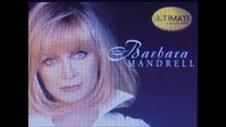 ★BARBARA MANDRELL  ★I Wish That I Could Fall in Love Today　★PURE COUNTRY