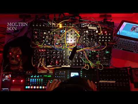 molten son - 2024-05-12