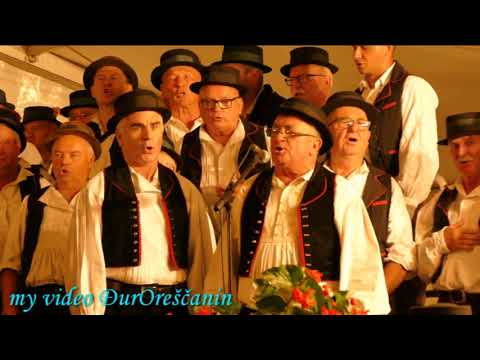 2022 Ivanovac - " MOJA DUŠA "  - orescanin.eu/video