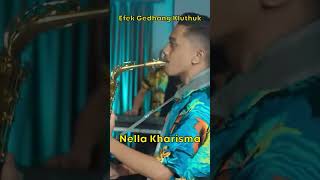 Download lagu Nella Kharisma - Efek Gedhang Kluthuk #Shorts #Music #MusicVideo mp3