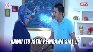 Download lagu Astagfirullah Semoga Dijauhkan Dari Suami Kaya Gini | Wanita Perindu Surga ANTV Eps 11 (1/7) mp3