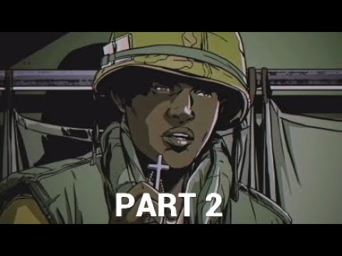 FAR CRY 5 HOURS OF DARKNESS GAMEPLAY PART 2 - AMBUSH (DLC PACK)