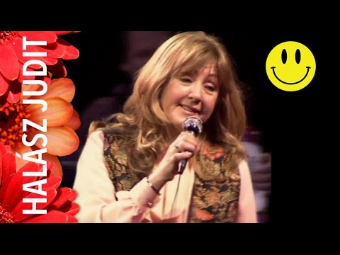 Halász Judit: Mit tehetnék érted (gyerekdal, koncert részlet)