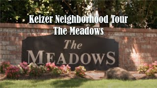 preview picture of video 'The Meadows in Keizer Oregon'