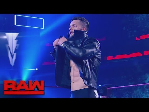 Finn Balor Hasn’t Been The Demon Recently Because He’s Having Too Much Fun “Being Mr. Cool”