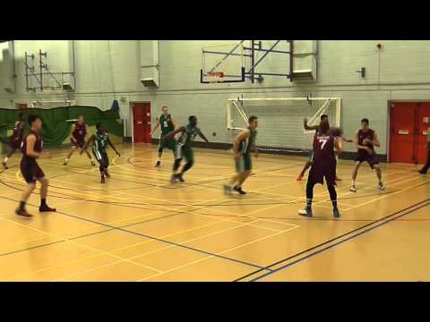 BDC vs Seevic - 10/02/16