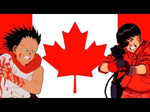 Happy Kaneda Day! All about AKIRA - the movie, manga, games, music, and more