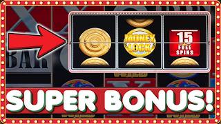 I Hit the SUPER BONUS on the Latest Slot! 🎰