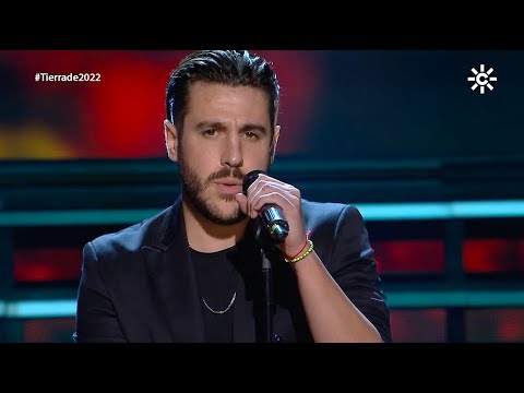 Antonio José - Te han visto llorar en 'Tierra de 2022'