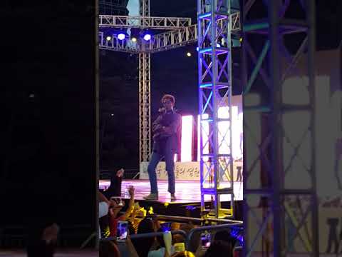 'EVERYDAY' ENCORE - Winner at Youth Day Festival 180901