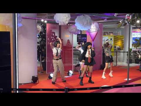 PRETZELLE - งาน Love of Discovery Concert [Full Show]