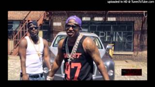 Camron ft Hell Rell - Wonderland (2014)