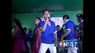 BACILON SERRANO :::::::::(REGRESA AMOR) PRIMICIA 2016