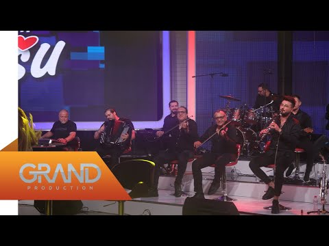Orkestar Dragana Cirkovica Cire - Niski cocek - (LIVE) - (Tv Grand 21.11.2022.)
