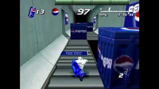 Finale - Drunkenly Playing Pepsiman Part 4