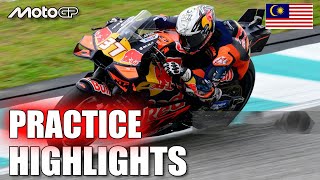 Download lagu MotoGP Practice Full Highlights | Petronas Grand Prix of Malaysia mp3 Download lagu MotoGP Practice Full Highlights | Petronas Grand Prix of Malaysia mp3
