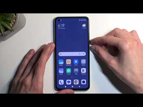 How to Bypass FRP on Xiaomi Mi 11 Lite - Bypass Google Verification