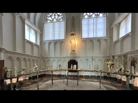 Hope Springs Eternal....