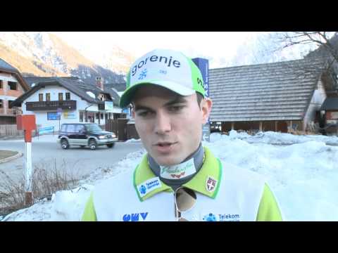 Jernej Damjan: Spola nisva hotela izvedeti