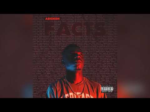Abi.Deen - We Bore ft. Aclipse (Audio Slide)