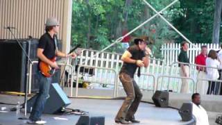 The Lost Trailers - I&#39;m a Country Man