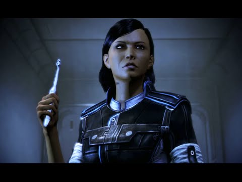 Mass Effect 3 | Pt. 61 "I Should Go"