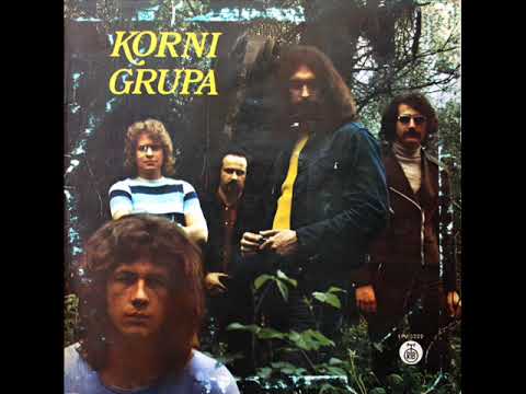 PUT ZA ISTOK - KORNI GRUPA (1972)