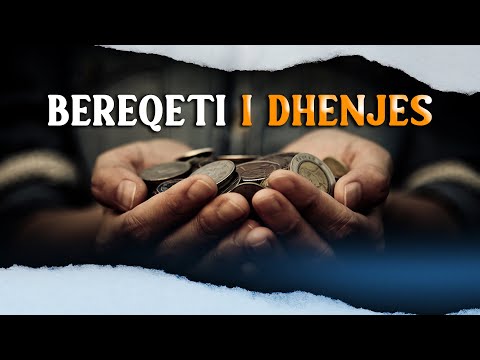 Bereqeti i dhenies! Ngjarja qe ju sherben gjithe jeten
