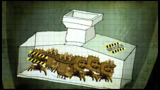 Meat Beat Manifesto - I Am Organic