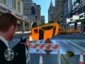 Телекинез / Telekinesis для GTA 4 видео 1